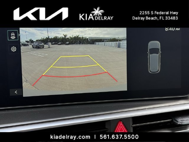 New 2026 Kia Sorento S FWD image 18