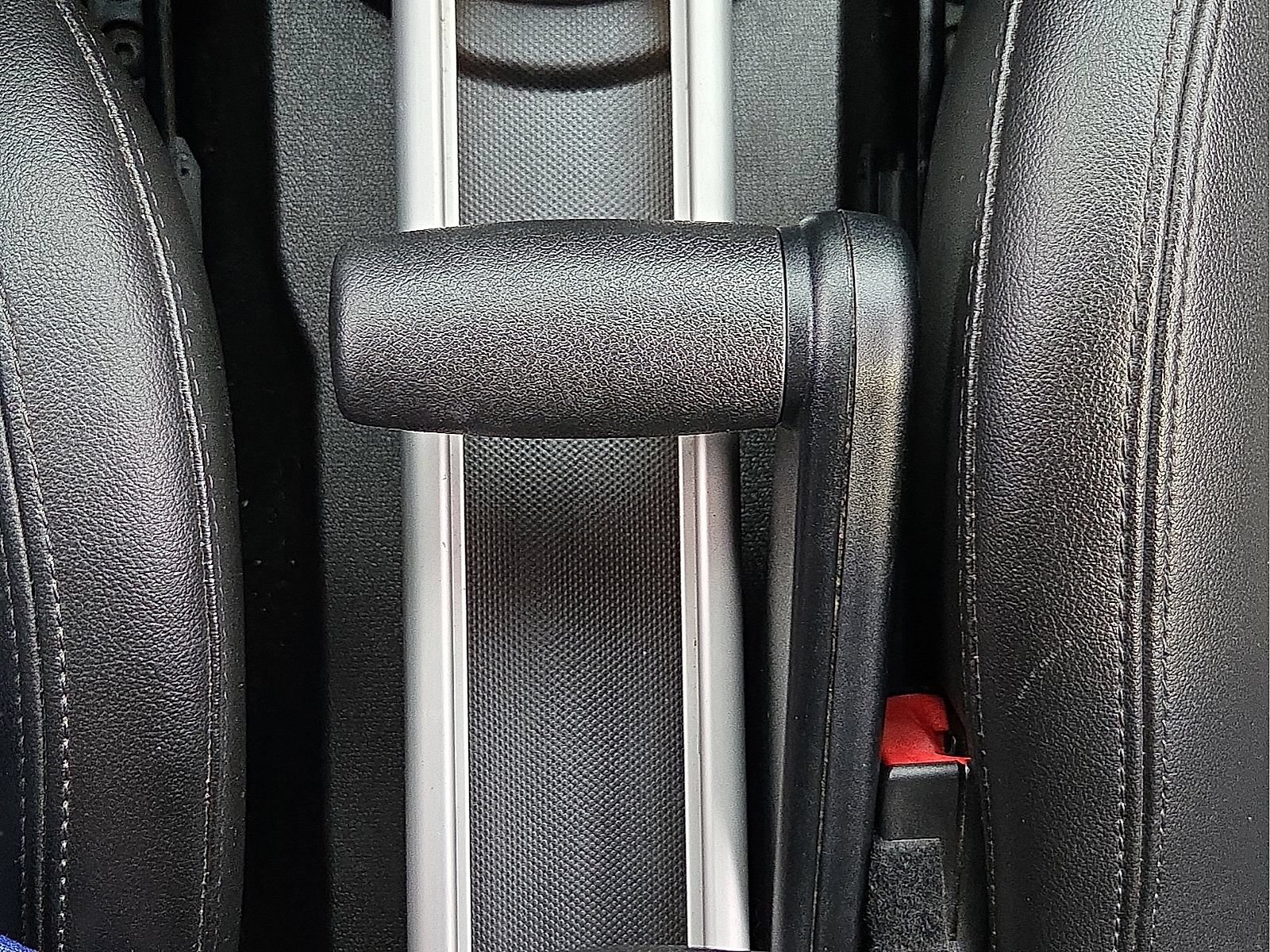 Used 2016 MINI Cooper Paceman S FWD image 22