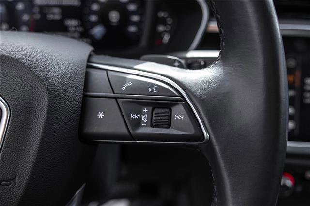 Used 2021 Audi Q3 2.0T Premium Plus w/ Premium Plus Package image 15