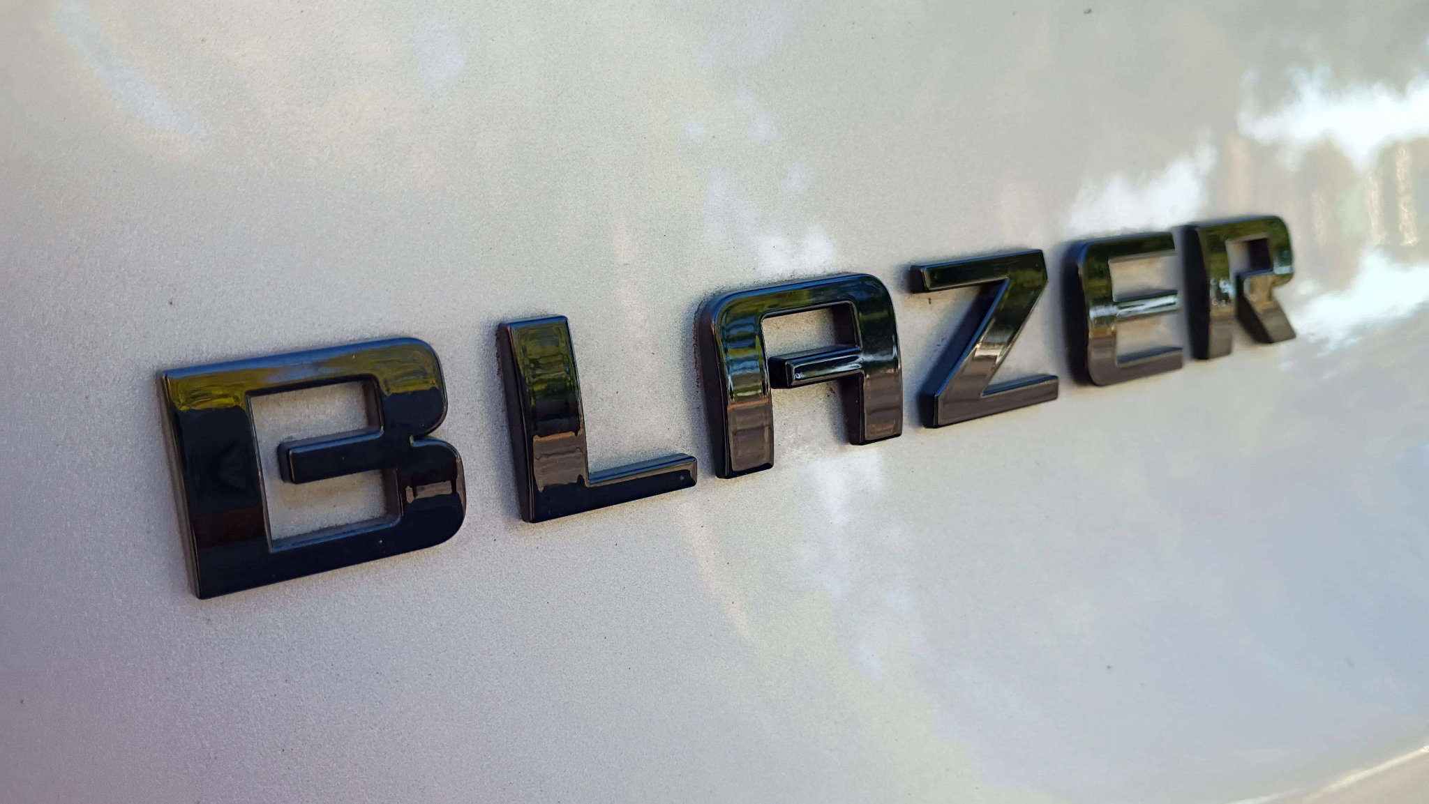 Used 2022 Chevrolet Blazer RS w/ Enhanced Convenience Package image 31