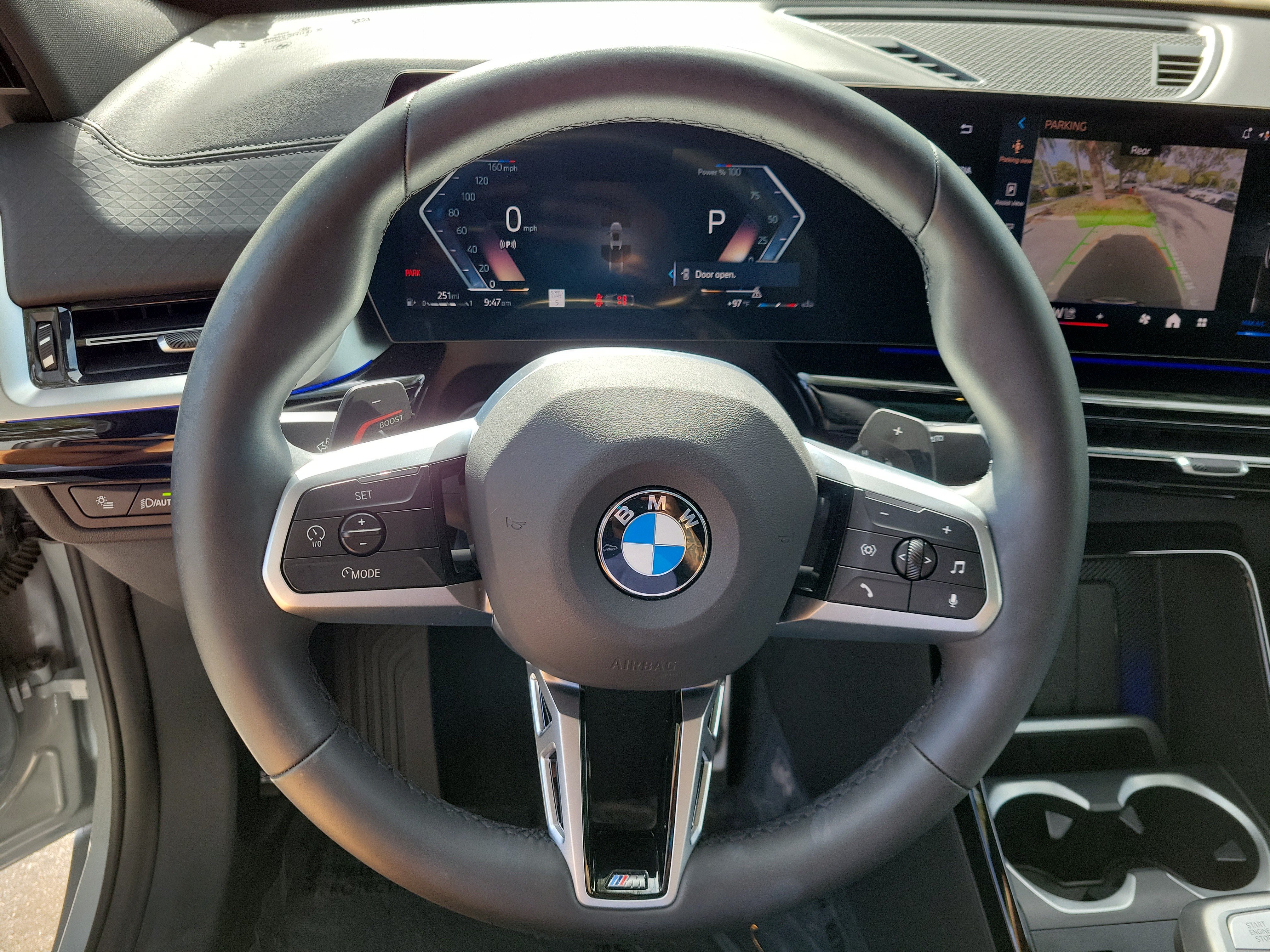 New 2026 BMW X2 xDrive28i AWD/4WD image 18