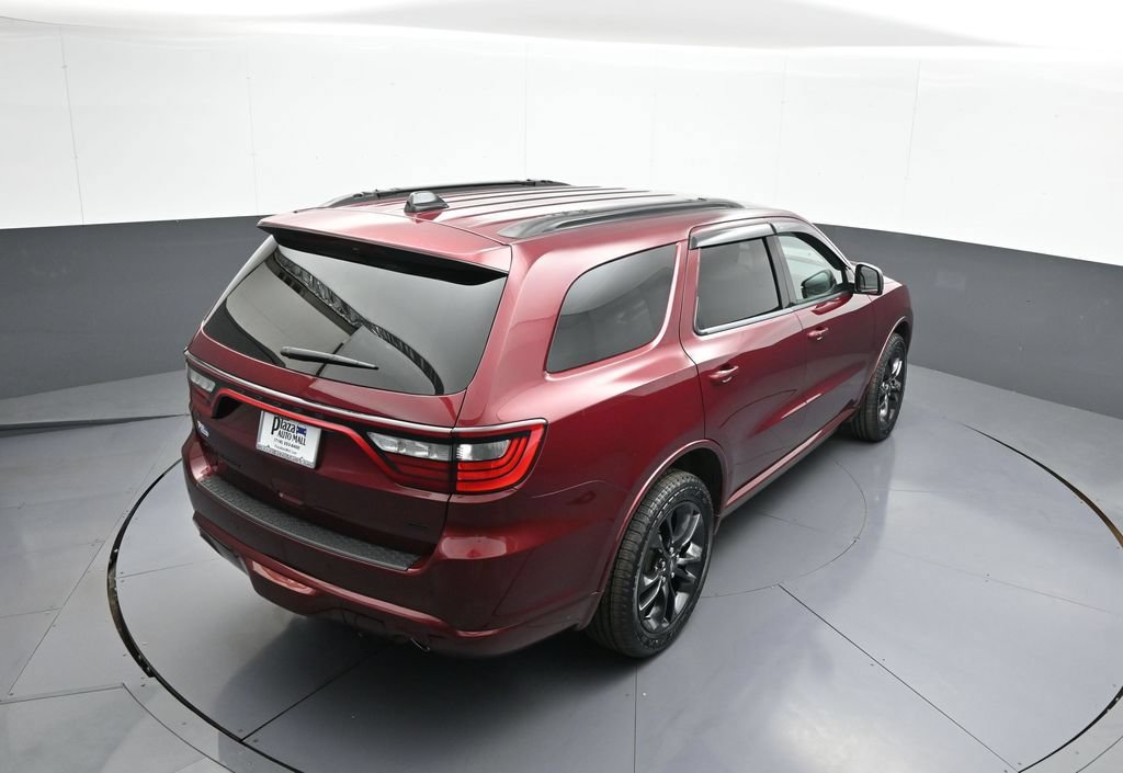 Used 2023 Dodge Durango GT AWD/4WD image 39
