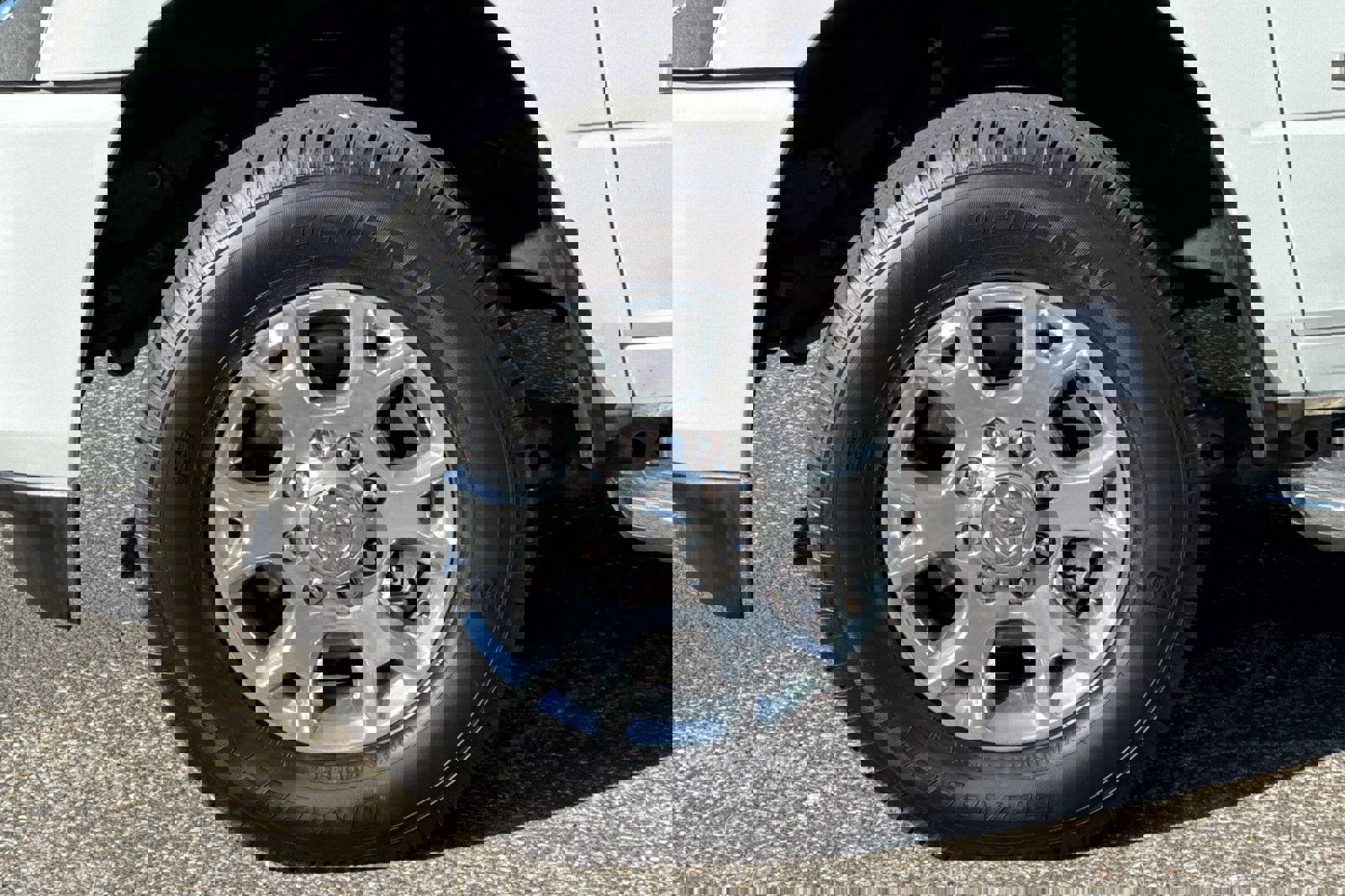 Used 2023 RAM 2500 Laramie image 27