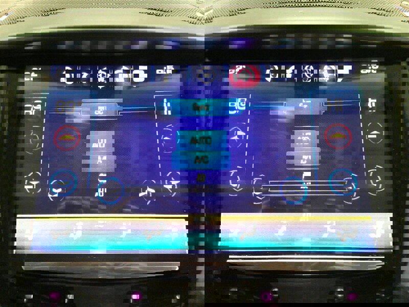 Used 2016 Cadillac ATS Luxury w/ Cold Weather Package image 19