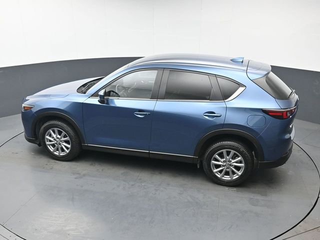Used 2023 MAZDA CX-5 AWD 2.5 S w/ Select Package image 35