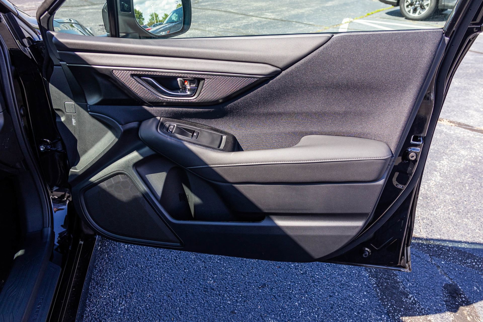 New 2025 Subaru Legacy Premium image 49