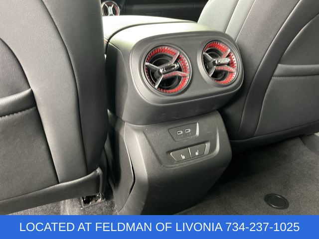 Used 2024 Chevrolet Blazer EV RS AWD/4WD image 19