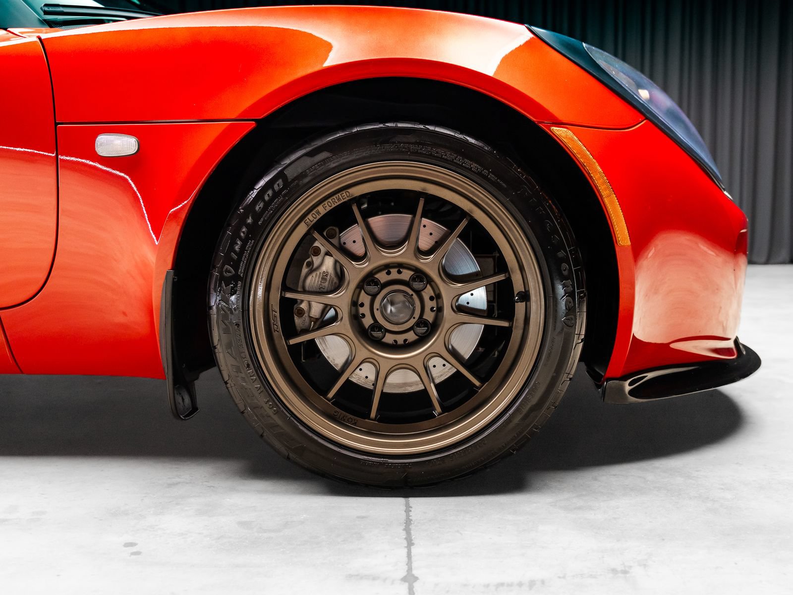 Used 2006 Lotus Elise RWD image 28