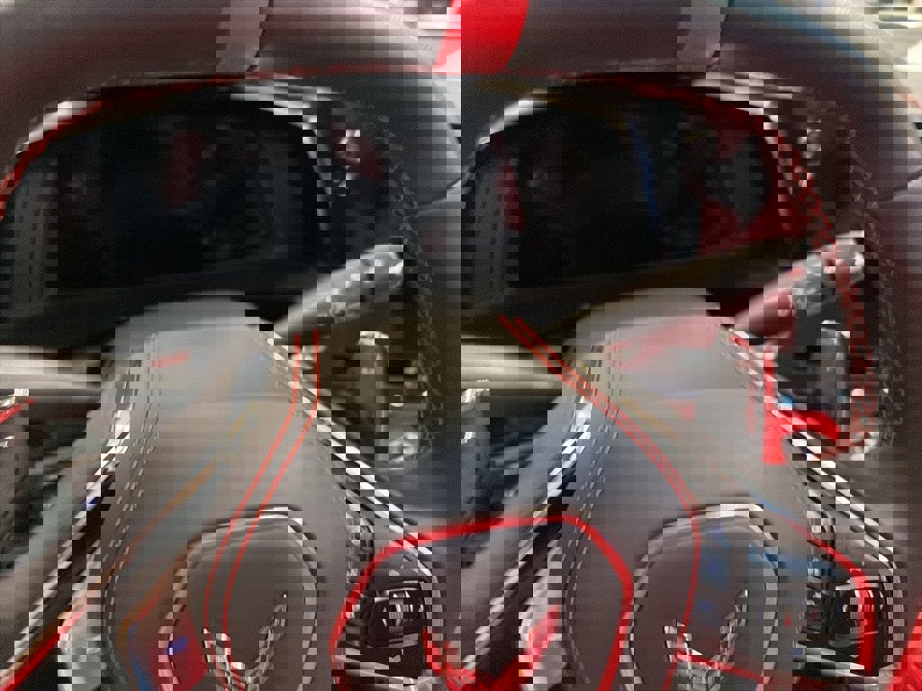 Used 2025 Chevrolet Corvette Stingray Premium Conv w/ Z51 Performance Package image 8