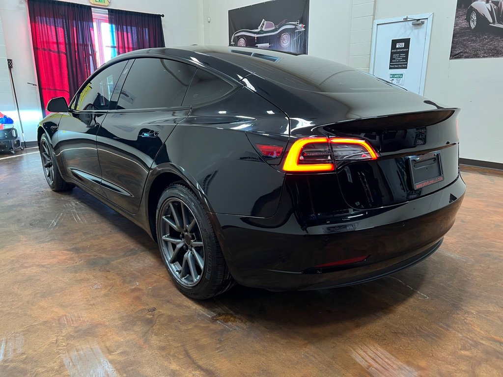 Used 2019 Tesla Model 3 Standard Range RWD image 7