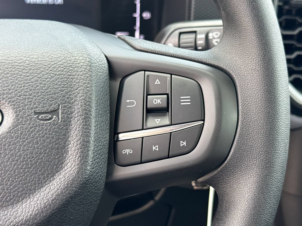 New 2026 Ford Ranger XL RWD image 26