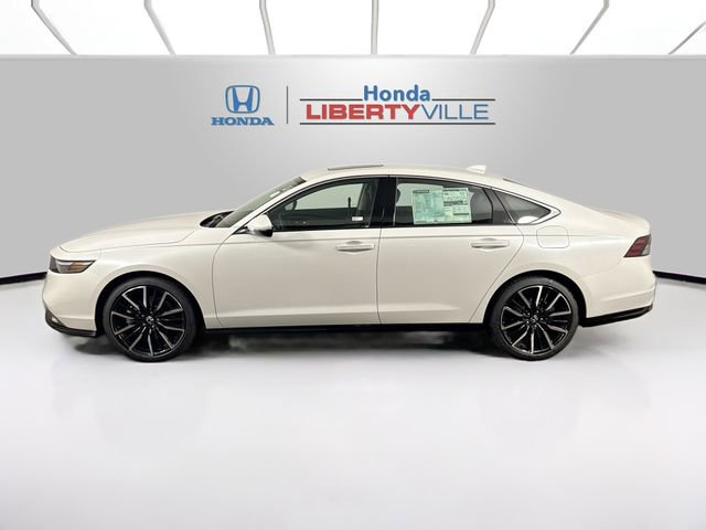 New 2026 Honda Accord Touring image 3