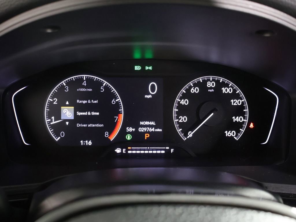 Used 2023 Honda Civic Sport image 37