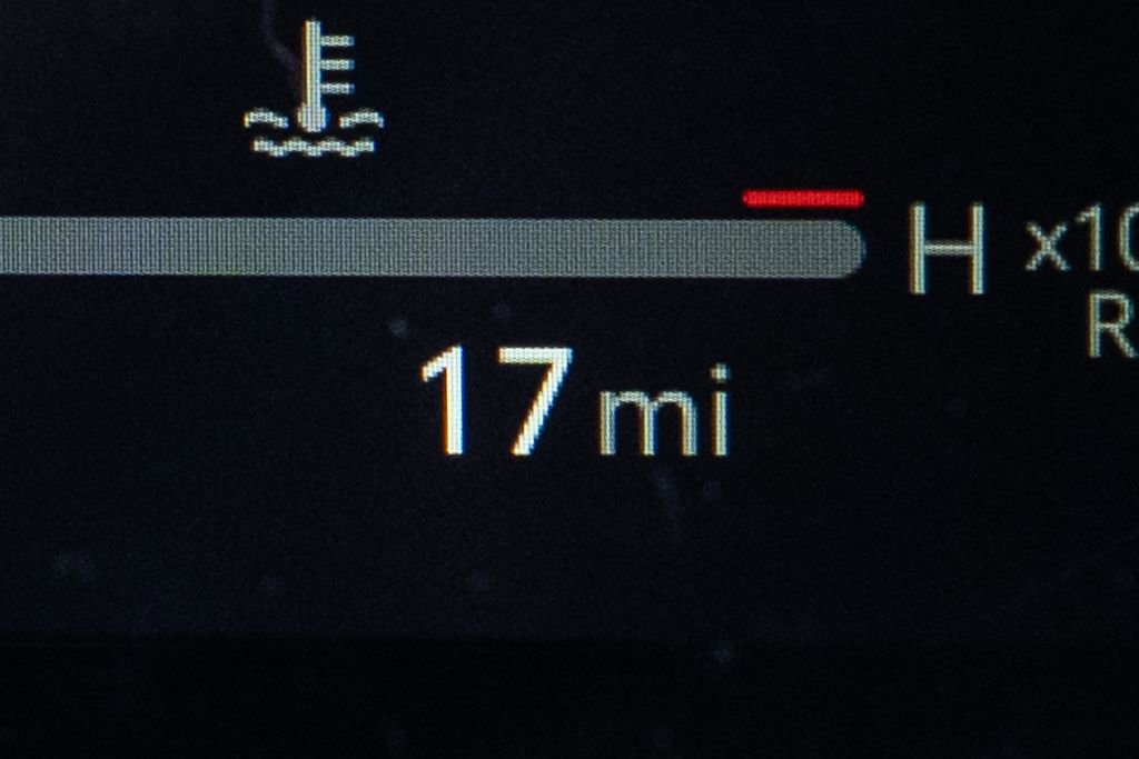 New 2026 Toyota Corolla Cross XLE w/ Convenience Package image 34