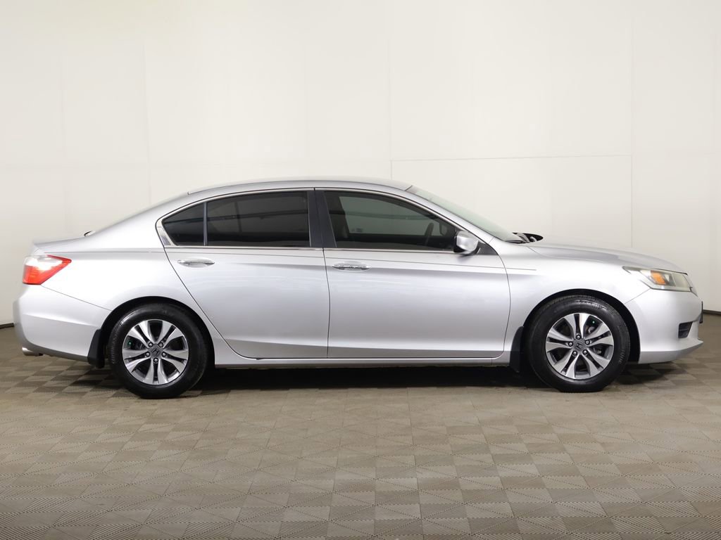 Used 2013 Honda Accord LX image 15
