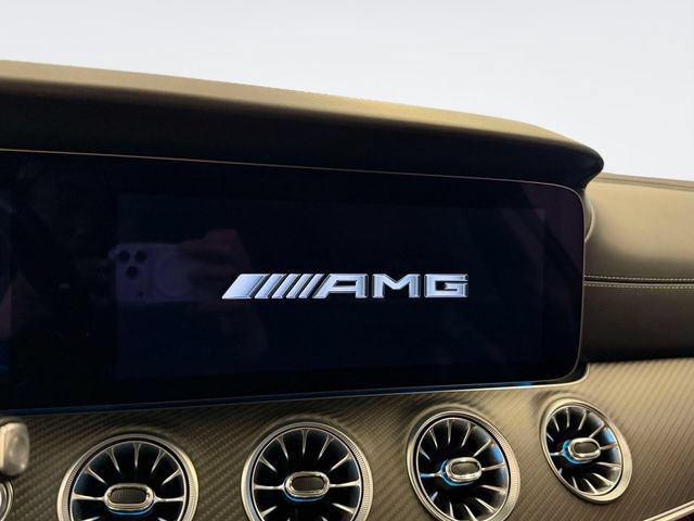 Certified 2024 Mercedes-Benz AMG GT 63 image 28