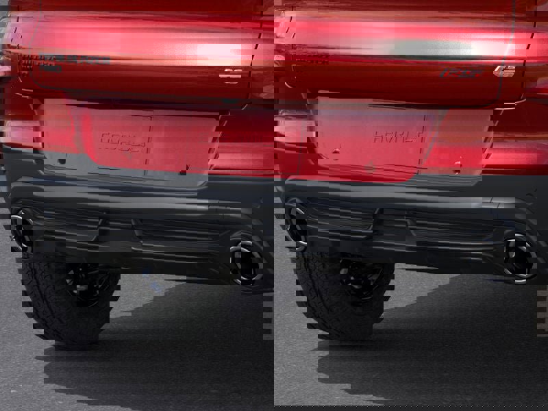 New 2026 Chevrolet TrailBlazer RS w/ Convenience Package image 48