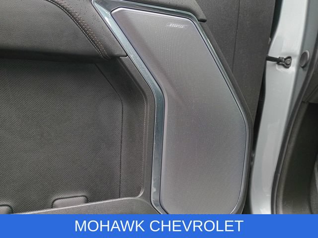Certified 2024 Chevrolet Silverado 1500 High Country w/ Max Trailering Package AWD/4WD image 24