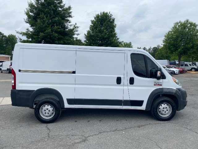 Used 2016 RAM ProMaster 1500 FWD image 2