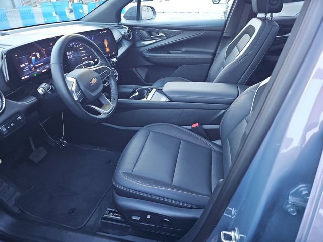 Used 2024 Chevrolet Blazer EV LT AWD/4WD image 9