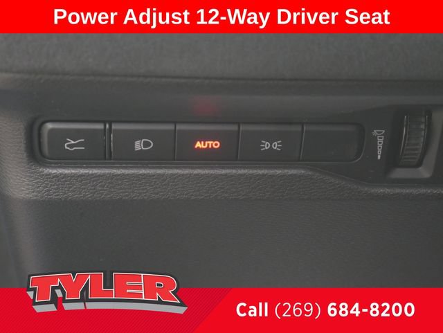 New 2026 Dodge Charger Scat Pack AWD/4WD image 21