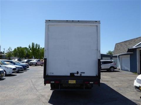 Used 2013 Chevrolet Express 3500 Extended RWD image 7