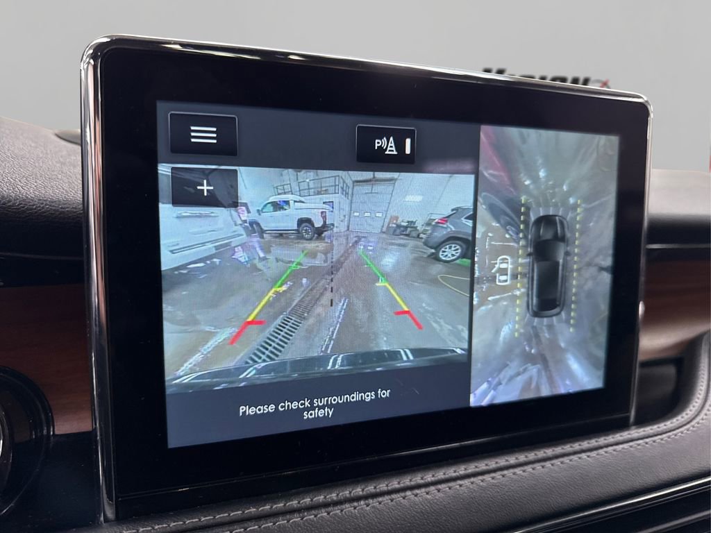 Used 2020 Lincoln Corsair Reserve w/ Equipment Group 202A image 33