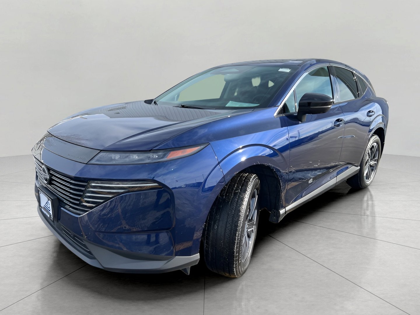 Used 2025 Nissan Murano SL image 3