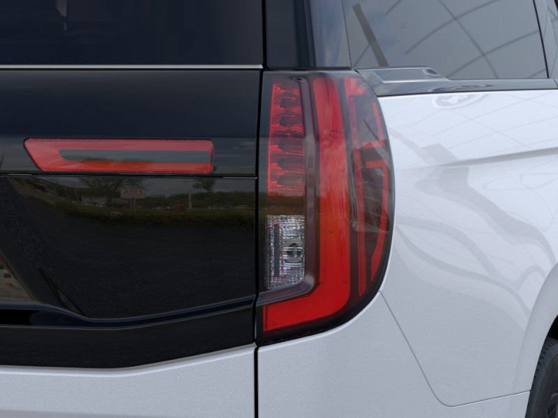 New 2025 Ford Expedition Max Platinum w/ Stealth Performance Package image 46