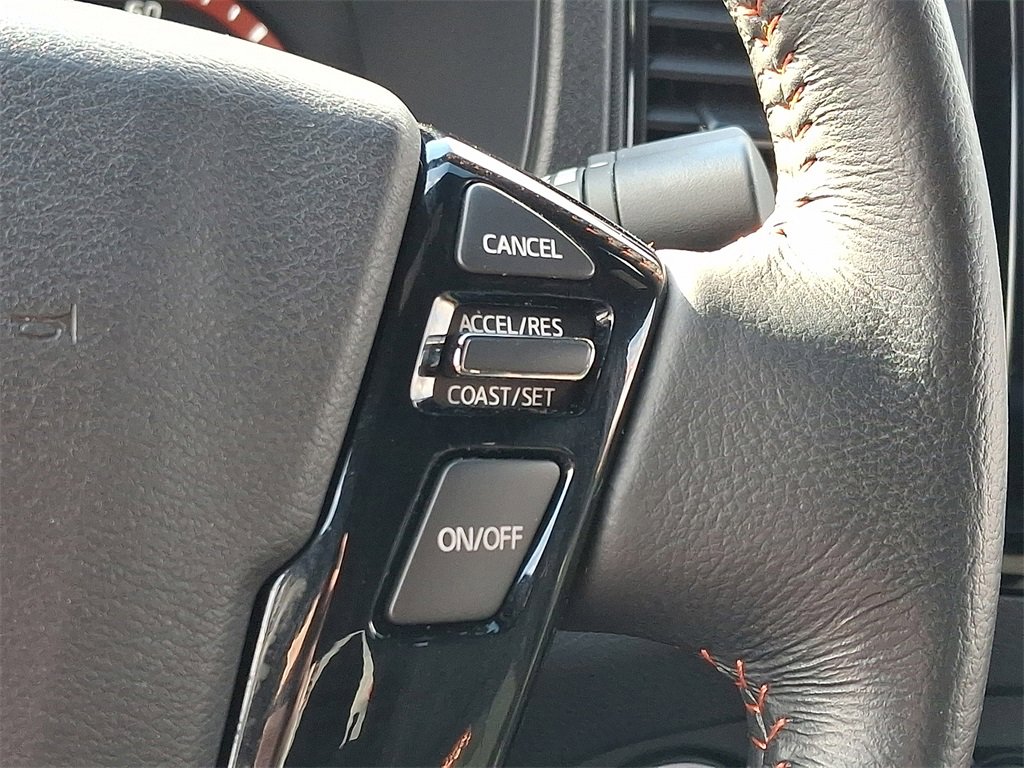 Used 2023 Nissan Frontier PRO-4X w/ Tow Package image 10