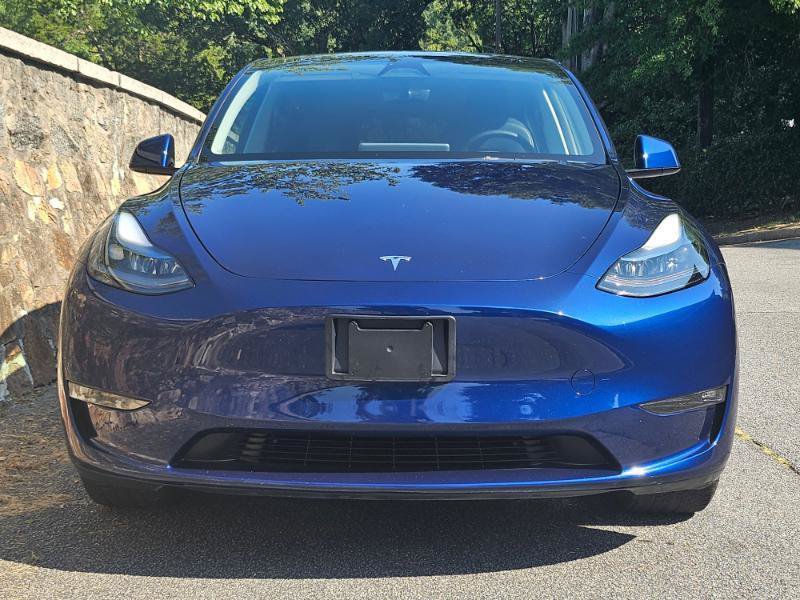 Used 2023 Tesla Model Y Long Range AWD/4WD image 6