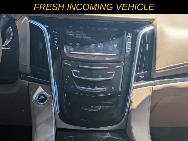 Used 2018 Cadillac Escalade Platinum image 15