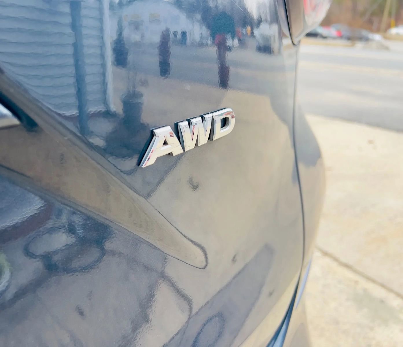 Used 2016 Nissan Murano S w/ Navigation Package image 12