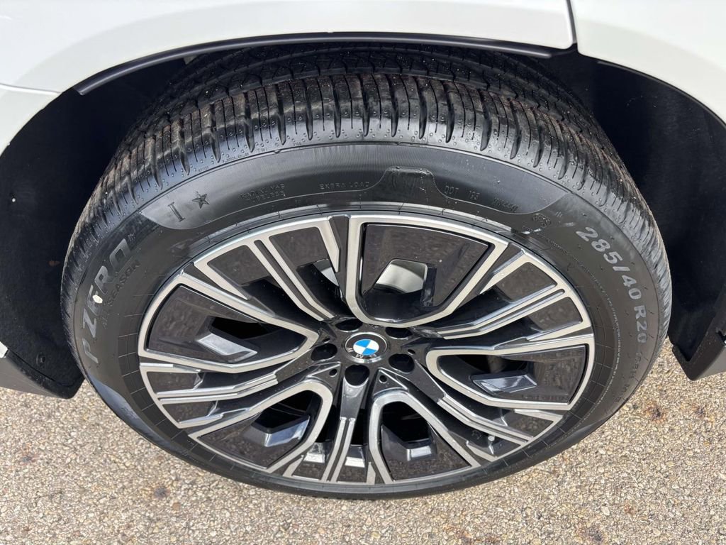 New 2026 BMW X3 xDrive30 w/ Premium Package image 10