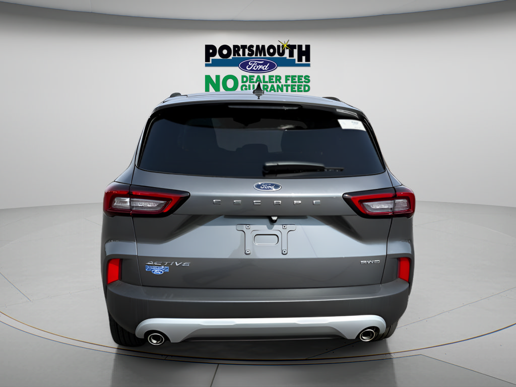 New 2026 Ford Escape Active w/ Cold Weather Package AWD/4WD image 24