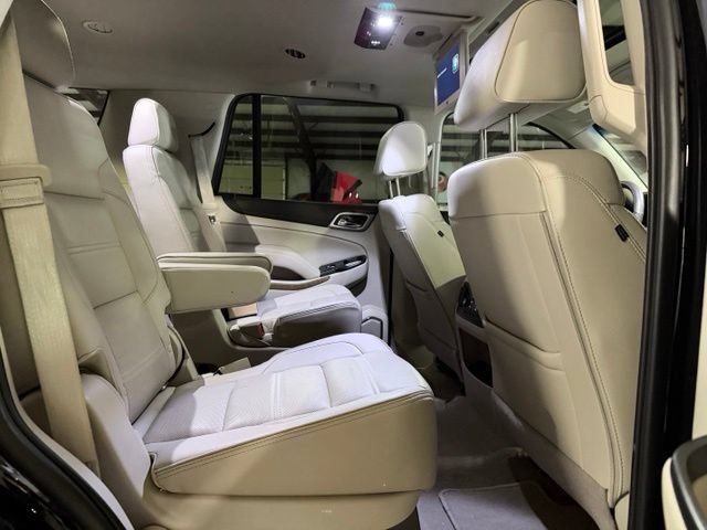 Used 2019 GMC Yukon Denali w/ Open Road Package AWD/4WD image 20