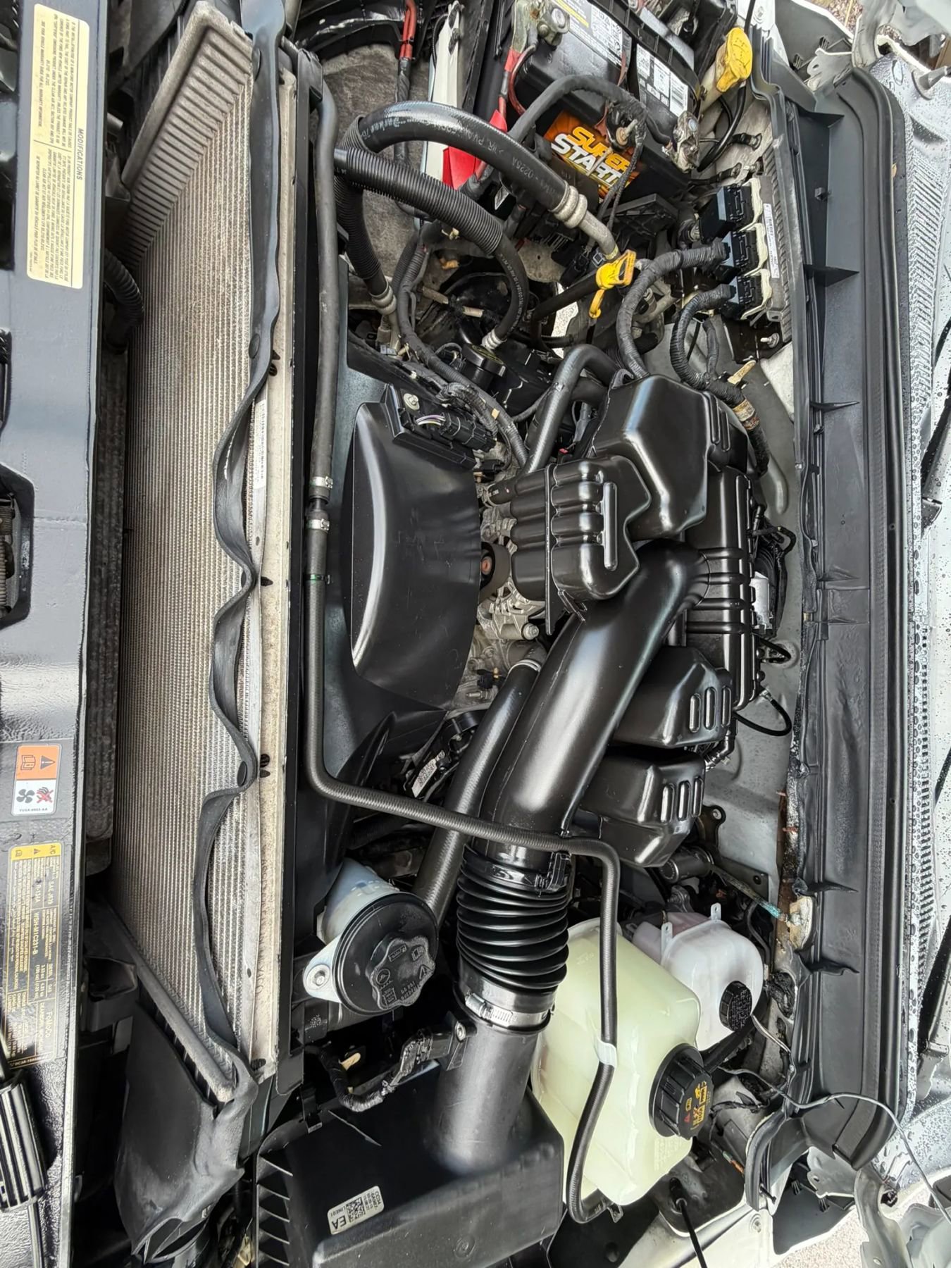 Used 2015 Ford F350 XL RWD image 25