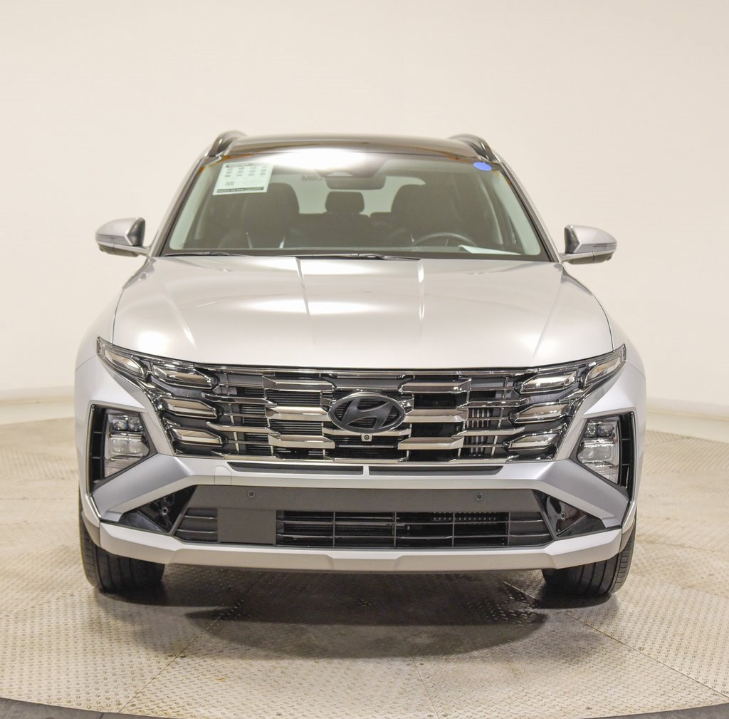 Used 2025 Hyundai Tucson Limited image 3