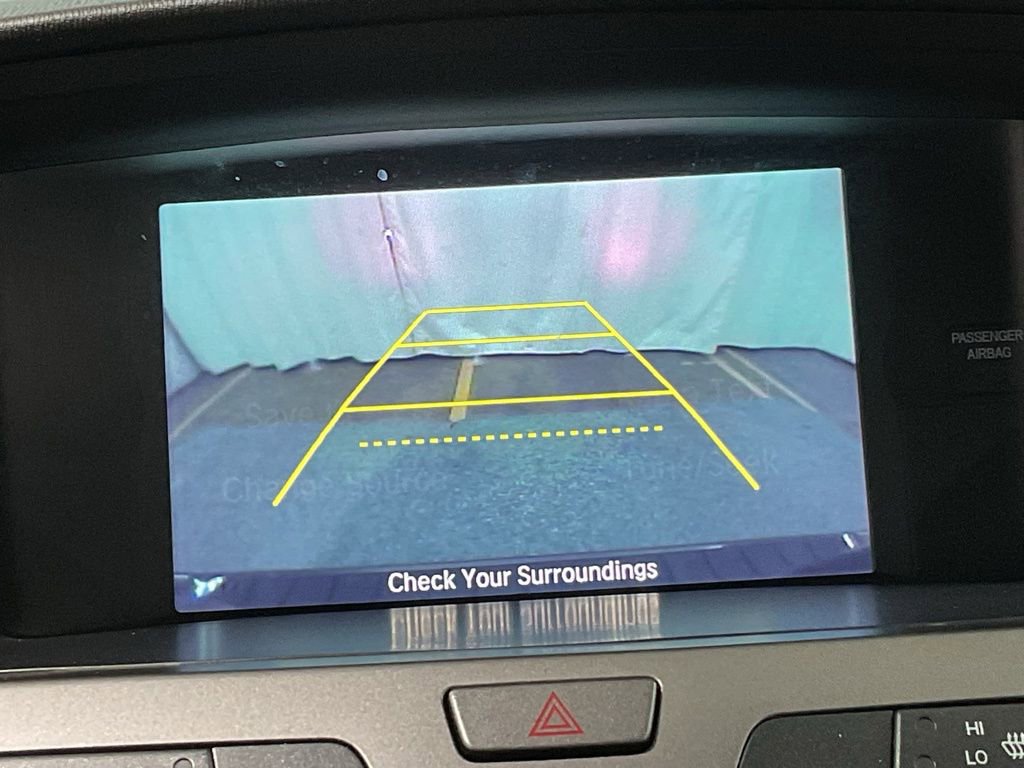 Used 2016 Honda Odyssey EX-L image 18