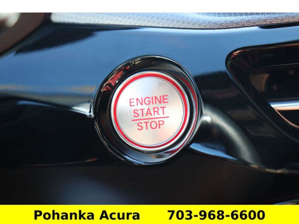 Certified 2025 Acura MDX A-Spec image 13