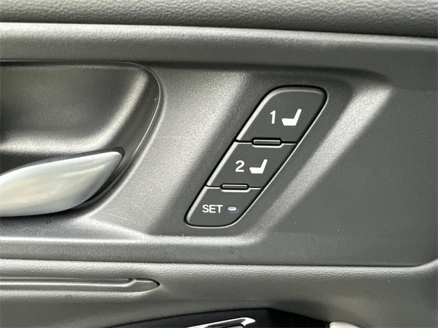 New 2025 Honda Accord Touring image 19