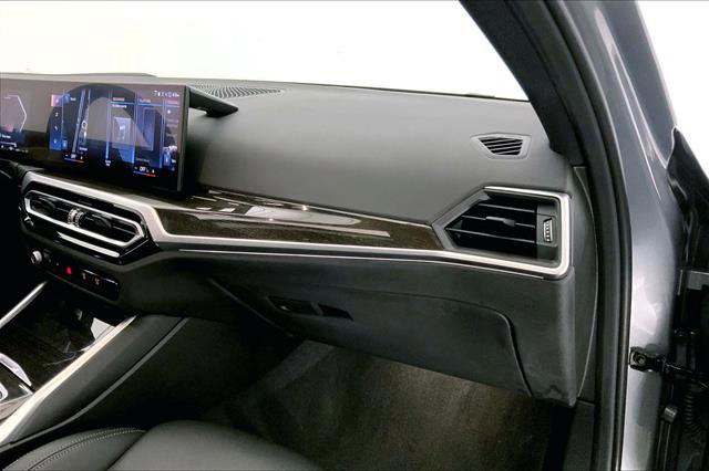 Certified 2023 BMW 330i xDrive Sedan w/ Premium Package image 23