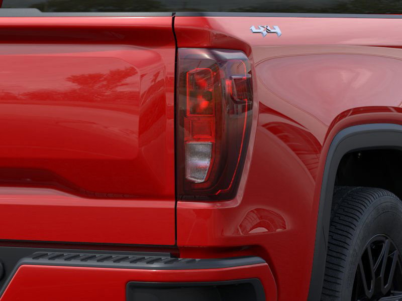 New 2026 GMC Sierra 1500 Pro w/ Graphite Edition AWD/4WD image 39