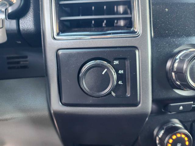 Used 2018 Ford F150 XLT AWD/4WD image 22