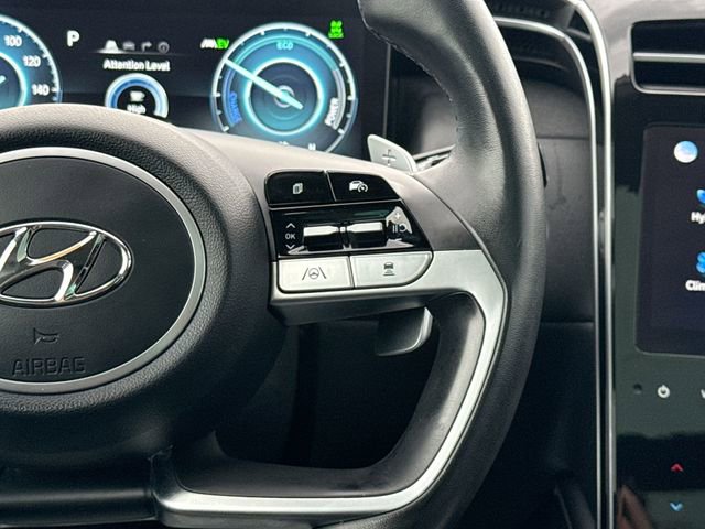 Used 2023 Hyundai Tucson Limited image 28