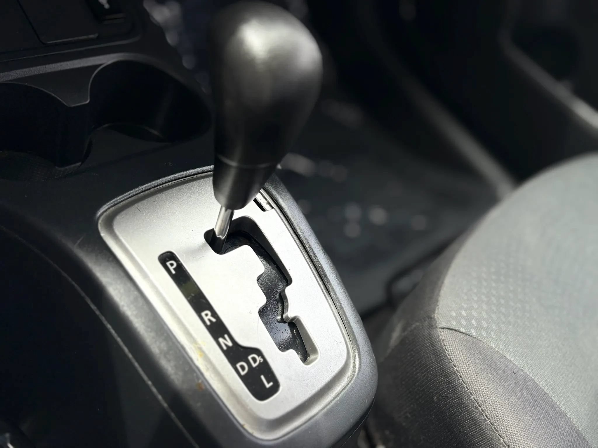 Used 2020 Mitsubishi Mirage G4 ES FWD image 13