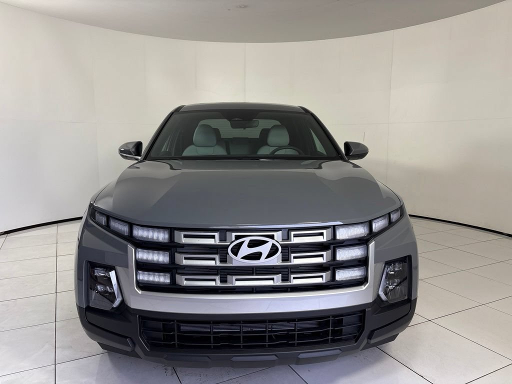 New 2027 Hyundai Santa Cruz SE FWD image 8