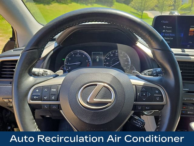 Used 2021 Lexus RX 350 AWD w/ Premium Package image 4
