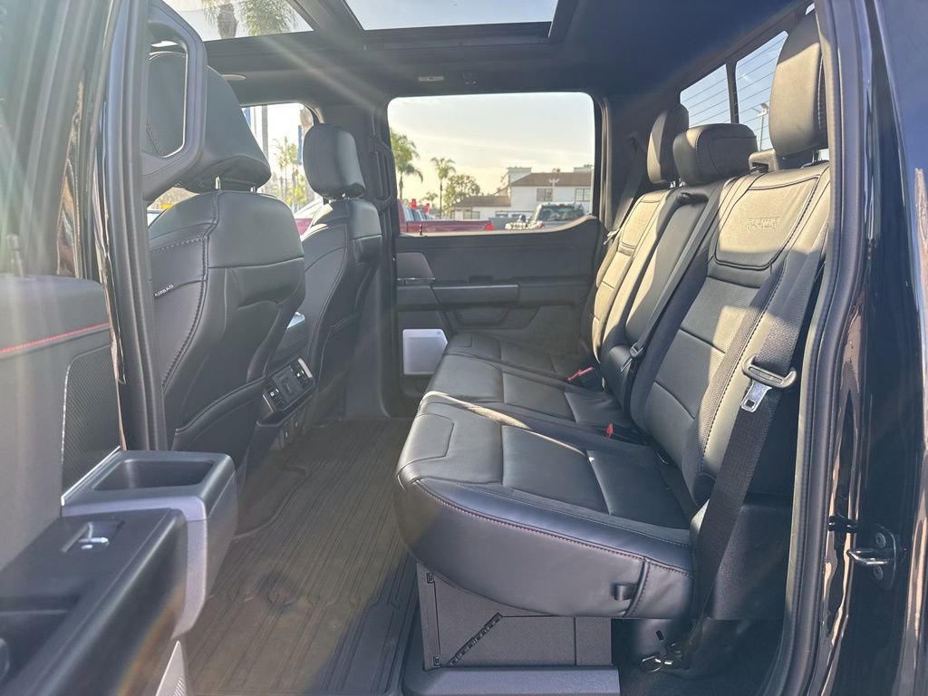 Used 2025 Ford F150 Raptor image 10