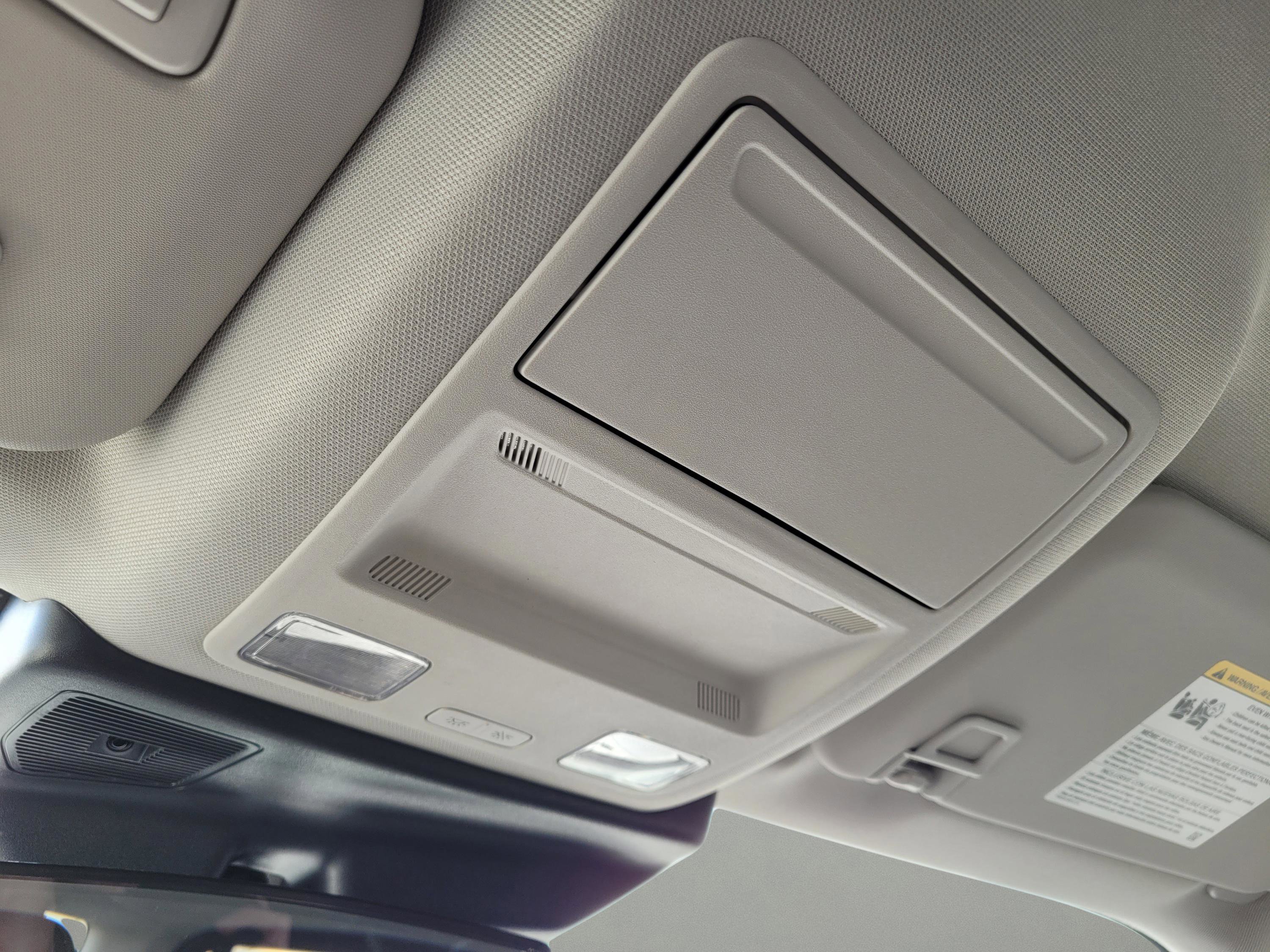 Used 2025 Ford Bronco Sport Big Bend w/ Convenience Package image 26